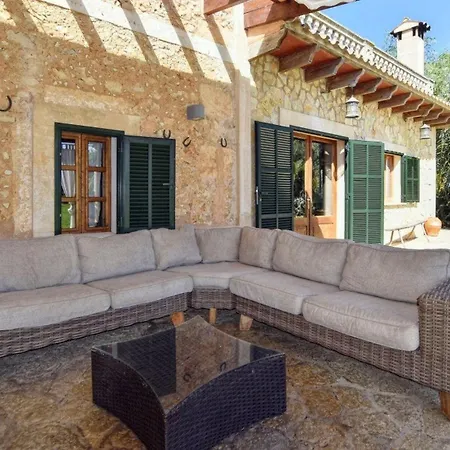 Mit Pool Und Internet Fuer 12 Personen Costitx (Mallorca)